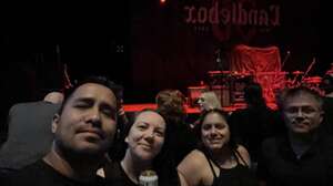 3 Doors Down - Away From the Sun Anniversary Tour