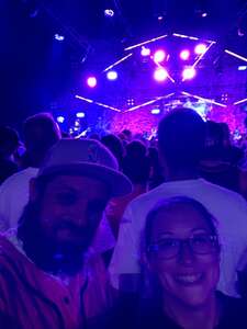 3 Doors Down - Away From the Sun Anniversary Tour