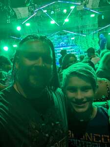 3 Doors Down - Away From the Sun Anniversary Tour