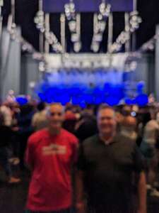 3 Doors Down - Away From the Sun Anniversary Tour