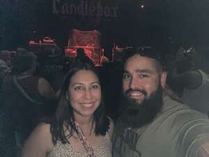 3 Doors Down - Away From the Sun Anniversary Tour