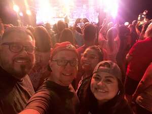 3 Doors Down - Away From the Sun Anniversary Tour