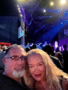 3 Doors Down - Away From the Sun Anniversary Tour