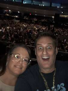 3 Doors Down - Away From the Sun Anniversary Tour