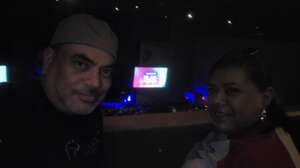 3 Doors Down - Away From the Sun Anniversary Tour