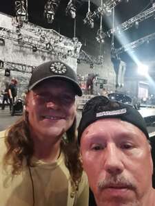 3 Doors Down - Away From the Sun Anniversary Tour