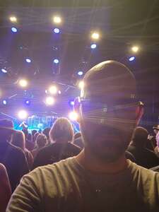 3 Doors Down - Away From the Sun Anniversary Tour