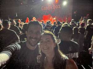 3 Doors Down - Away From the Sun Anniversary Tour