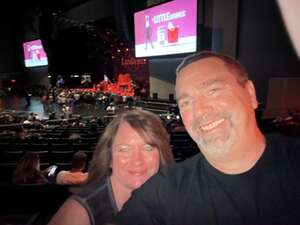 3 Doors Down - Away From the Sun Anniversary Tour