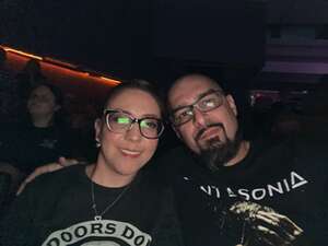 3 Doors Down - Away From the Sun Anniversary Tour