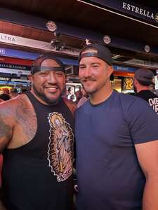 3 Doors Down - Away From the Sun Anniversary Tour