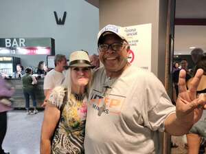 3 Doors Down - Away From the Sun Anniversary Tour