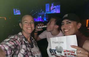 3 Doors Down - Away From the Sun Anniversary Tour