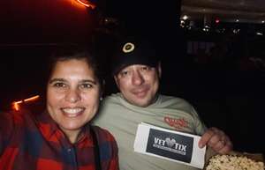 3 Doors Down - Away From the Sun Anniversary Tour