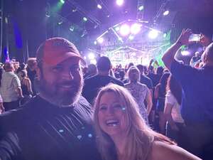 3 Doors Down - Away From the Sun Anniversary Tour