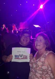 3 Doors Down - Away From the Sun Anniversary Tour