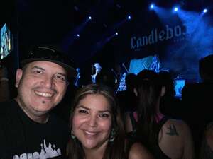 3 Doors Down - Away From the Sun Anniversary Tour