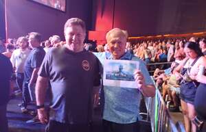 3 Doors Down - Away From the Sun Anniversary Tour