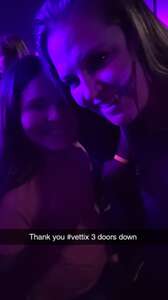 3 Doors Down - Away From the Sun Anniversary Tour