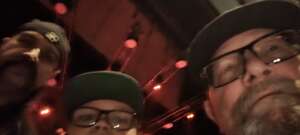 3 Doors Down - Away From the Sun Anniversary Tour