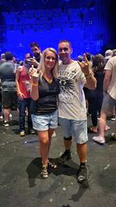 3 Doors Down - Away From the Sun Anniversary Tour