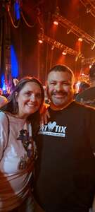 3 Doors Down - Away From the Sun Anniversary Tour