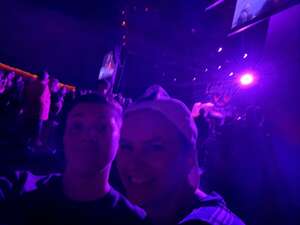 3 Doors Down - Away From the Sun Anniversary Tour