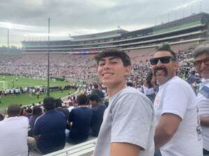 Soccer Champions Tour: Real Madrid vs. AC Milan