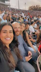 Soccer Champions Tour: Real Madrid vs. AC Milan