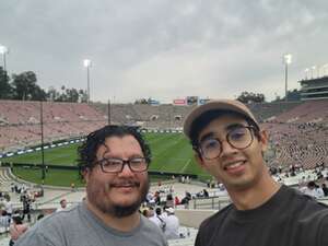 Soccer Champions Tour: Real Madrid vs. AC Milan