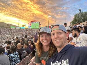 Soccer Champions Tour: Real Madrid vs. AC Milan