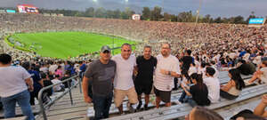 Soccer Champions Tour: Real Madrid vs. AC Milan