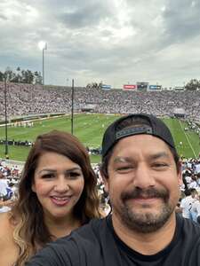 Soccer Champions Tour: Real Madrid vs. AC Milan