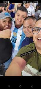 Soccer Champions Tour: Real Madrid vs. AC Milan