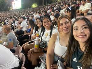 Soccer Champions Tour: Real Madrid vs. AC Milan