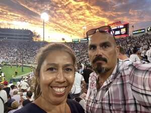 Soccer Champions Tour: Real Madrid vs. AC Milan