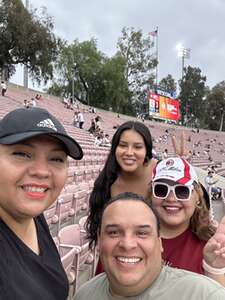 Soccer Champions Tour: Real Madrid vs. AC Milan