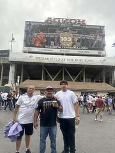 Soccer Champions Tour: Real Madrid vs. AC Milan