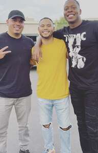 Soccer Champions Tour: Real Madrid vs. AC Milan