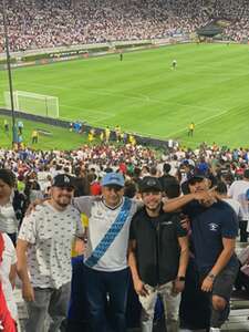 Soccer Champions Tour: Real Madrid vs. AC Milan