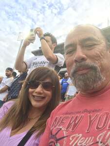 Soccer Champions Tour: Real Madrid vs. AC Milan