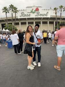 Soccer Champions Tour: Real Madrid vs. AC Milan