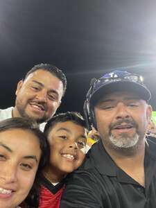 Soccer Champions Tour: Real Madrid vs. AC Milan