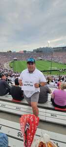 Soccer Champions Tour: Real Madrid vs. AC Milan