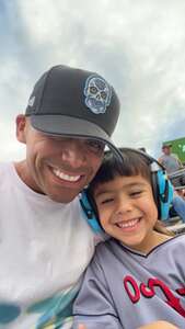 Soccer Champions Tour: Real Madrid vs. AC Milan