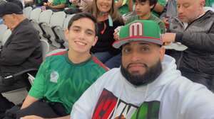 Soccer Champions Tour: Real Madrid vs. AC Milan