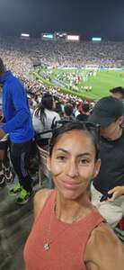 Soccer Champions Tour: Real Madrid vs. AC Milan