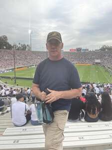 Soccer Champions Tour: Real Madrid vs. AC Milan