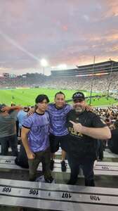 Soccer Champions Tour: Real Madrid vs. AC Milan