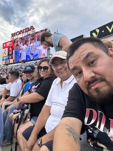 Soccer Champions Tour: Real Madrid vs. AC Milan